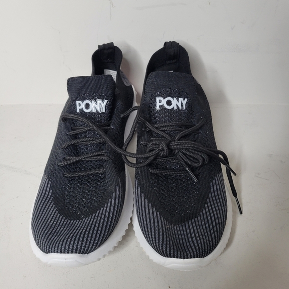 Pony Kick PP2 SZ 9 - Picture 2 of 7